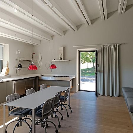 奥维多Rara Factory Design House别墅 外观 照片