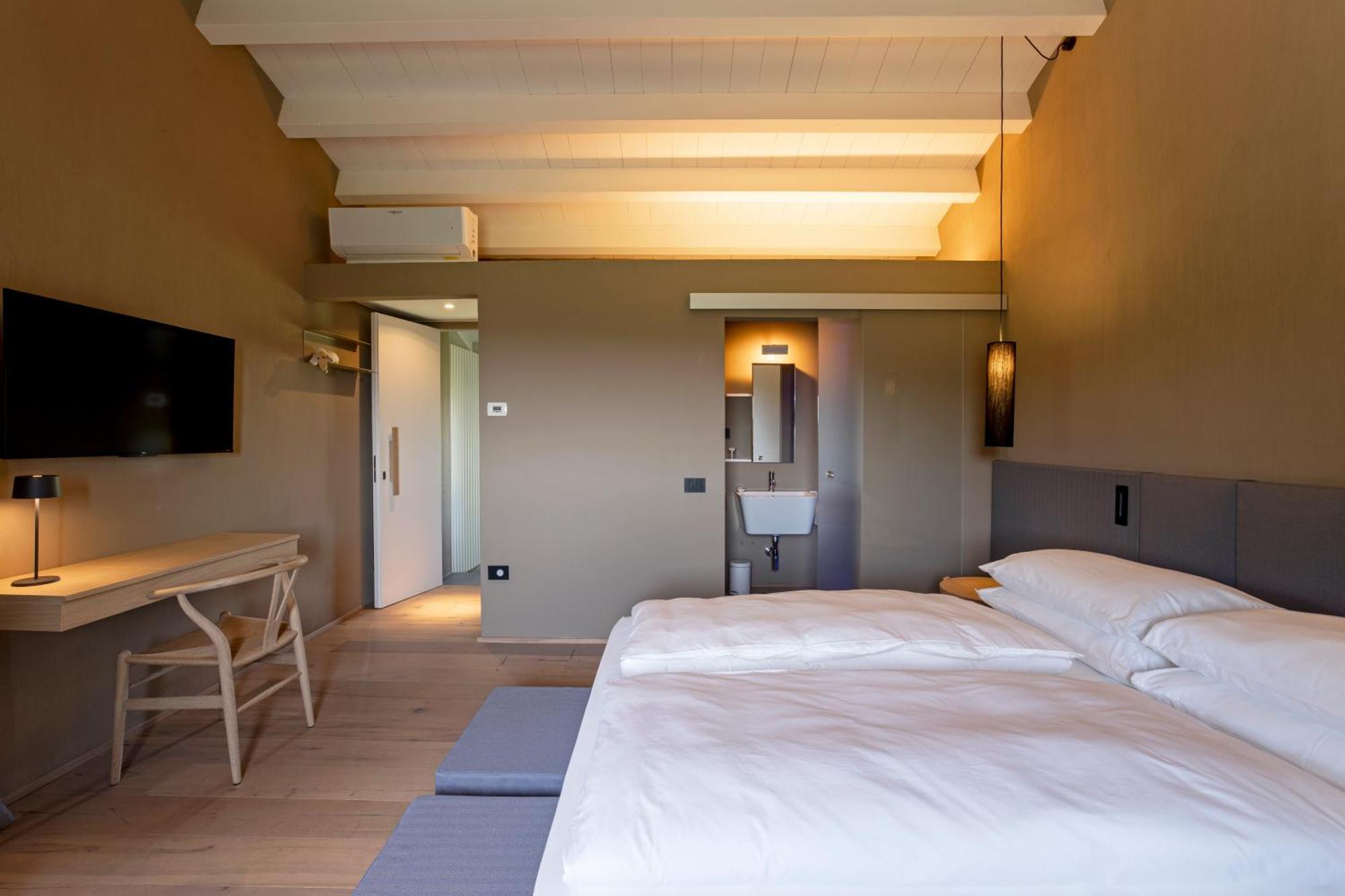 奥维多Rara Factory Design House别墅 外观 照片