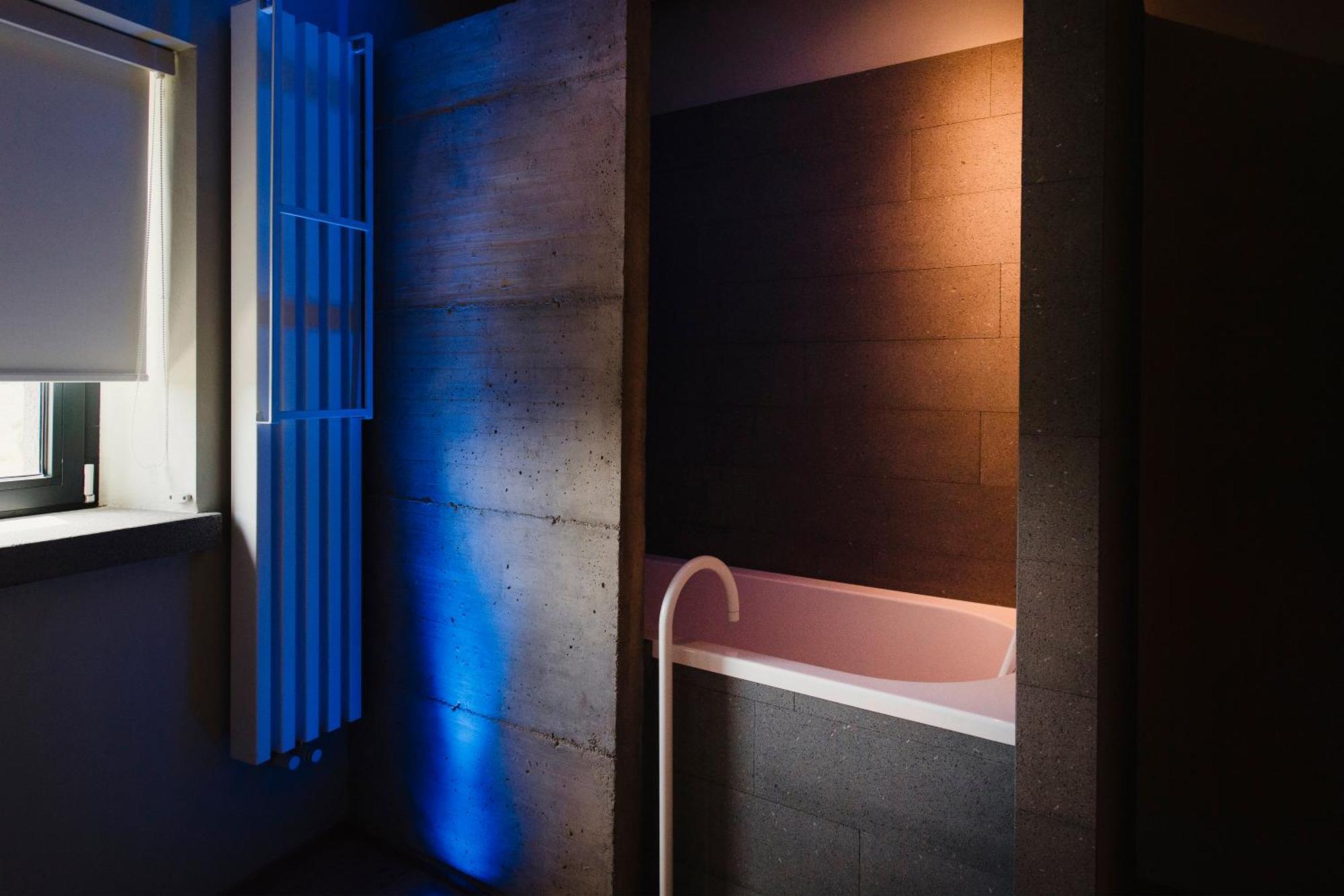 奥维多Rara Factory Design House别墅 外观 照片