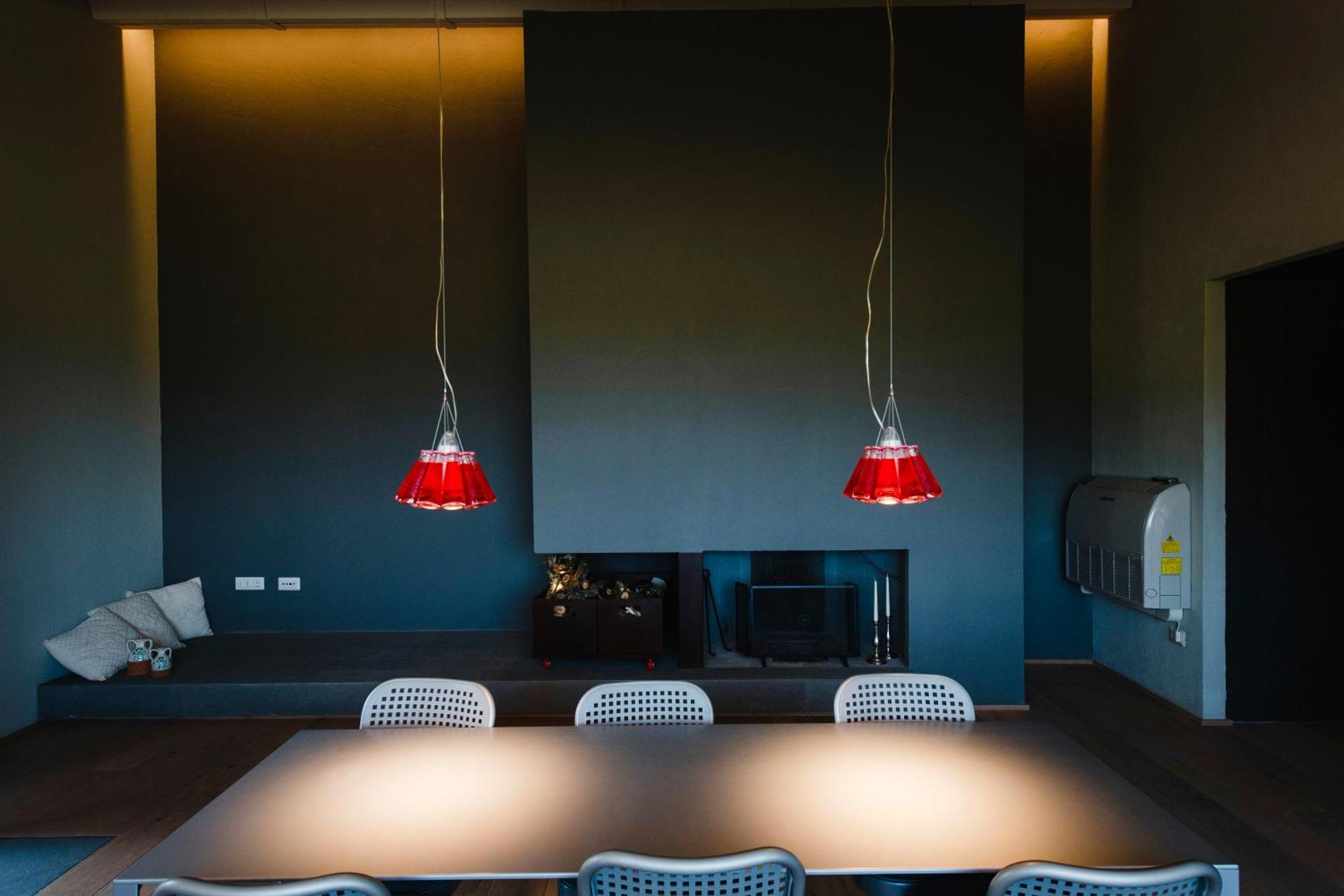 奥维多Rara Factory Design House别墅 外观 照片