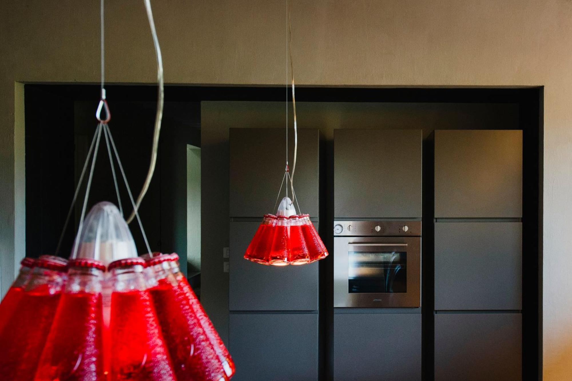 奥维多Rara Factory Design House别墅 外观 照片