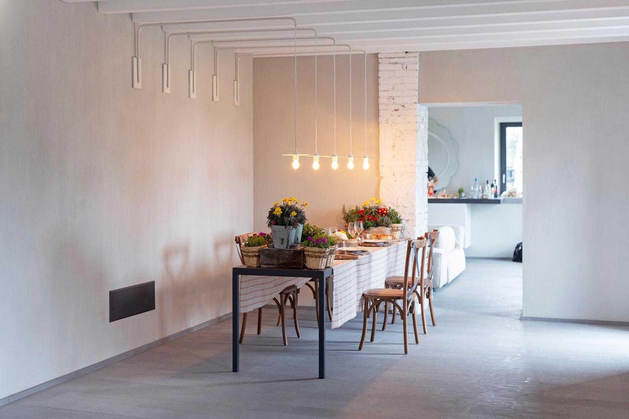 奥维多Rara Factory Design House别墅 外观 照片